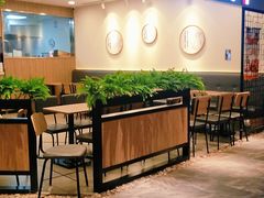 -和合谷(新辰里亚运村店)