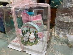 -ZIYUE CAKE线上店