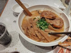 -味千拉面(光启城时尚购物中心店)