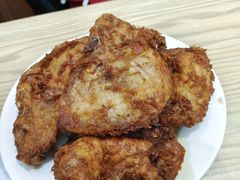 -九龙餐厅(大沽路店)