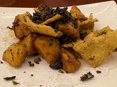 -七仙岭君澜度假酒店·桃源小馆中餐厅