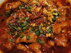 -渝信川菜 · 川味家常菜(长安店)