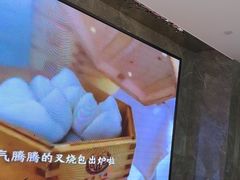 -怀德酒楼·粤菜·海鲜·茶点(宝安国际机场店)