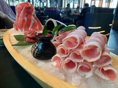 -大隐·成都火锅Bistro(合生麒麟新天地店)