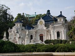 -珠海圆明新园