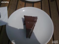 致命巧克力-榖屋house of flour(张江首店)