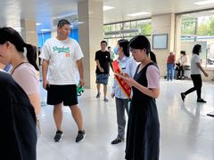 -中国人民解放军第九医学中心(306医院)