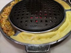 -韩宫宴烤肉·料理(苏州中心店)