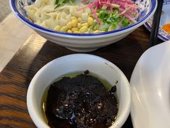 -生活本该如此北京小馆(周庄嘉园店)