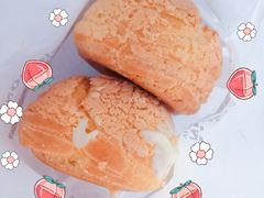 -兔兔家蛋糕甜品(德胜店)
