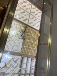 -景祥珠宝打金·黄金加工修理·旧款改造镶嵌