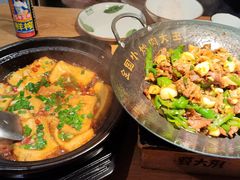 -费大厨辣椒炒肉(万家丽一店)