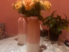 -花舍·新派粤菜·西餐·下午茶(亚运村·鸟巢店)