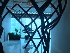 -翡翠36餐厅(浦东香格里拉店)