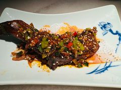 -川堂风·跷脚牛肉·乐山爆炒(中建乐荟天地店)
