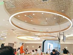 -呷哺呷哺 黄金牧场 (新辰里学清路店)
