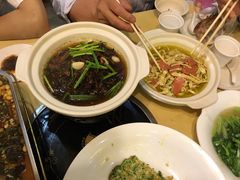 -忆湘南(庐山店)