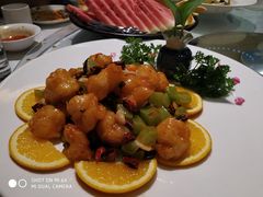-鼎记酒楼(雁南一路店)