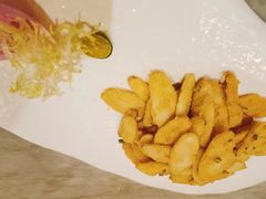 -桃花源中餐厅(金茂豪华精选酒店)