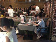 -凡塔斯牛排自助餐厅(莆田万达店)