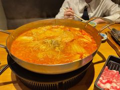 -一心创作料理屋(经开万达店)