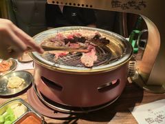 -西塔老太太泥炉烤肉(万柳华联店)