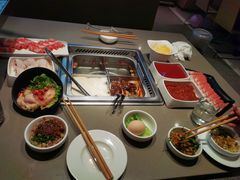 -海底捞火锅(江南盛天地店)