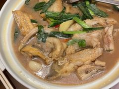 东海烧三鲜-上海老站(徐家汇店)