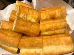 油条-大良毋米粥(锦龙路总店)