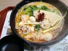 -晓庄学院-食堂