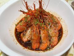 -串盟烧烤大排档·长沙美食地标(星沙店)