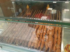 -太阪町(香洲百货店)