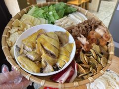 -滇铺子·云南特色菜·鲜花野菜季(东风东路c86店)