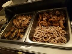 -桃源春晓中餐厅 TaoYuan Restaurant