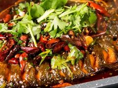 -东方一串·龙虾烧烤·特色烤鱼(柳州路店)
