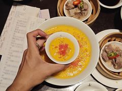 -领事馆19号中餐厅(厦门海景洲际酒店)