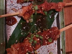 -阿泽料理
