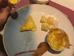 -金海湾自助餐厅(金陵饭店)