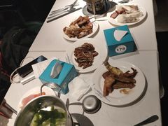 -星伦多自助料理·涮烤一体(虹悦城店)