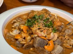 -旺角小渔村·海肠捞饭开创者(环山路店)