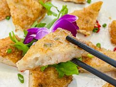 -友强·23年特色海鲜大排档(厦门店)