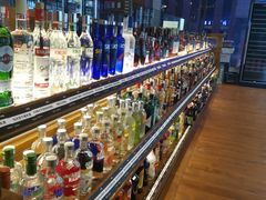 -CIRCLE·酒吧(第一国际店)