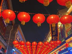-古文化街旅游区