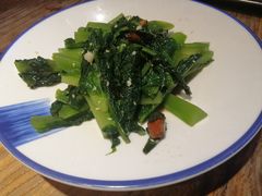 -阿记烧烤(大兴新区店)