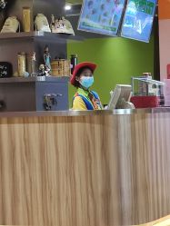 -宝燕乐园(闵行旗舰店)