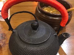 -满园烤鸭·春饼(太原街万达店)