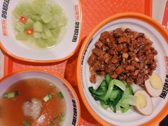 -超享乐剁椒面(合生汇店)