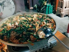 -京玉菲饭店(李村店)