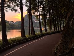 -星湖旅游景区七星岩