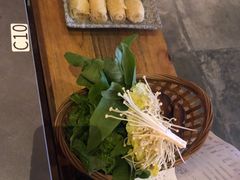 -同仁四季椰子鸡(宝安壹方城店)